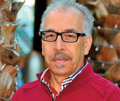 Mohammed Said Karrouk: A elle seule, la volonté ne suffit pas pour lutter contre le réchauffement climatique Mohammed Said Karrouk: A elle seule, la volonté ne suffit pas pour lutter contre le réchauffement climatique
