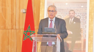 Finalisation d'un projet de loi sur la numérisation des procédures civiles et pénales