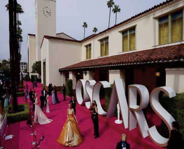 L’ audience de la cérémonie des Oscars s ’ effondre