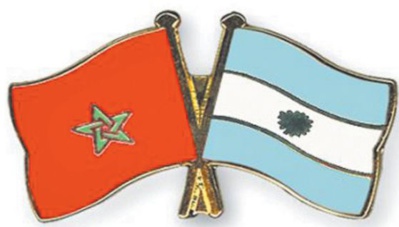 L'Association des amis du Maroc en Argentine appelle Madrid à mettre Brahim Ghali sous les verrous