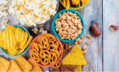 Les 8 aliments les plus mauvais pour le cœur