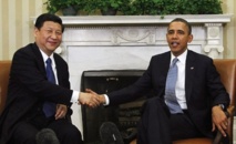Barack Obama et Xi Jinping pour une mise en train avant le sommet du G20 en Russie Barack Obama et Xi Jinping pour une mise en train avant le sommet du G20 en Russie