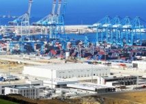 Emission réussie d’un emprunt obligataire pour Tanger Med Port Authority Emission réussie d’un emprunt obligataire pour Tanger Med Port Authority