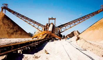 Hausse des exportations de phosphates et dérivés à fin février Hausse des exportations de phosphates et dérivés à fin février