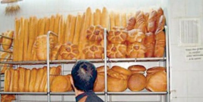 Les Algériens gaspillent 10 millions de baguettes par jour