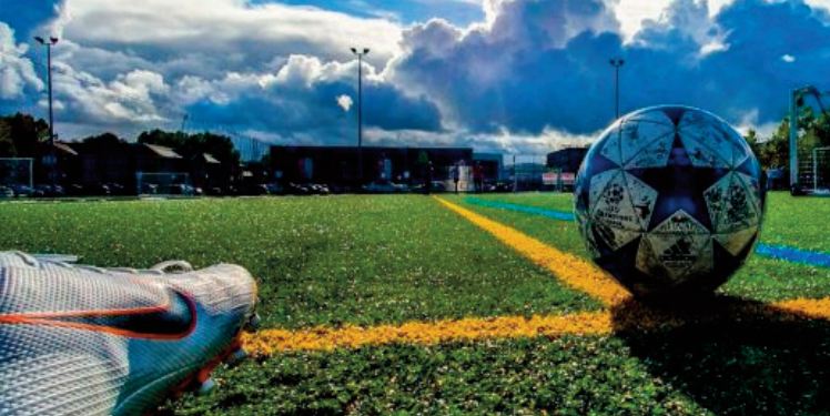 Le foot professionnel encore coincé dans le monde d'avant Le foot professionnel encore coincé dans le monde d'avant