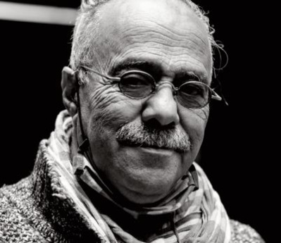 Chaabi Abdelhak, alias Chacha, réalisateur d’El Fad Tv 2 Chaabi Abdelhak, alias Chacha, réalisateur d’El Fad Tv 2