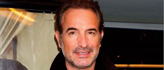 Jean Dujardin va jouer dans un film sur les attentats du 13 novembre