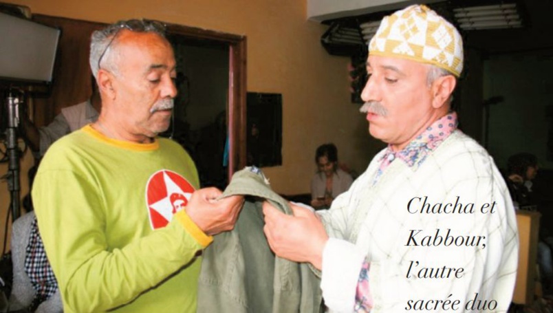 El FedTV2 vu sous un autre angle: Justesse et émotion El FedTV2 vu sous un autre angle: Justesse et émotion