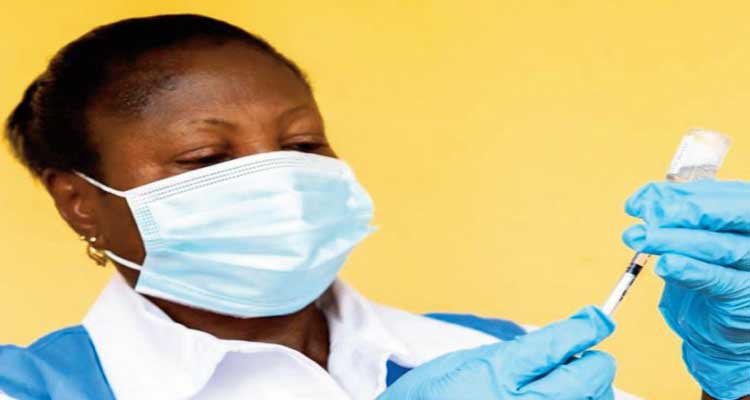 La course vers un leadership mondial en matière de vaccins La course vers un leadership mondial en matière de vaccins