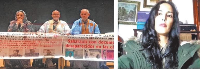 Le gouvernement espagnol s’attire l’ire des nombreuses victimes de Brahim Ghali