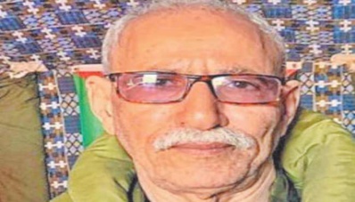 Un malade trop encombrant, le faux Mohamed Batouch Un malade trop encombrant, le faux Mohamed Batouch