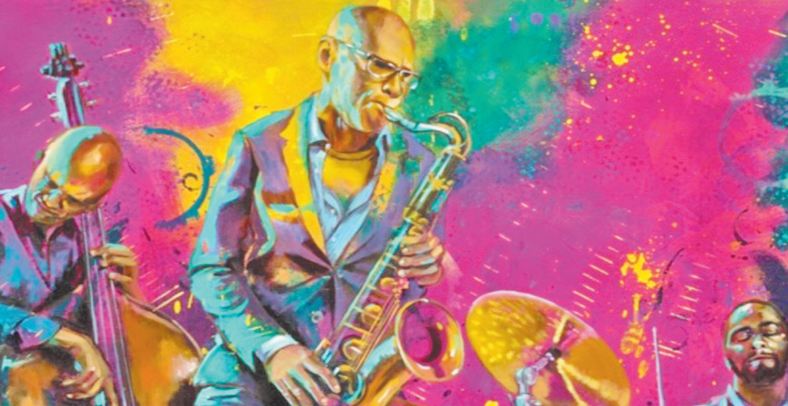 Le Maroc a une longueur d'avance sur d'autres pays dans le Jazz-fusion