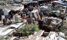 Les limites de l’indice de pauvreté monétaire au seuil national selon Lahlimi Alami Les limites de l’indice de pauvreté monétaire au seuil national selon Lahlimi Alami