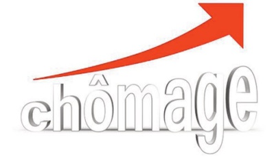 Le chômage franchit la barre des 12,5%