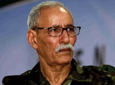 Brahim Ghali convoqué par la justice espagnole Brahim Ghali convoqué par la justice espagnole