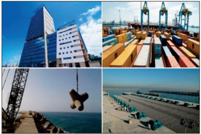 Les principaux indicateurs financiers de l’ANP affichent des niveaux satisfaisants en 2020 Les principaux indicateurs financiers de l’ANP affichent des niveaux satisfaisants en 2020