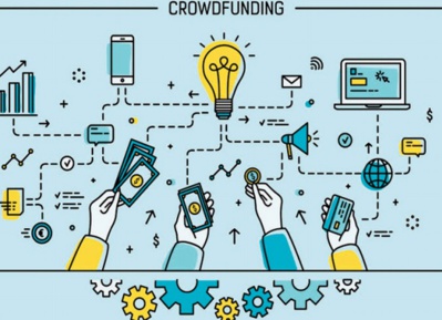 Le crowdfunding, un outil de financement de l’écosystème de l’innovation Le crowdfunding, un outil de financement de l’écosystème de l’innovation