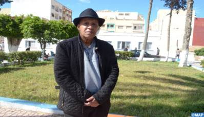 “Al Amal” , nouvel album de Mohammed Rifaât