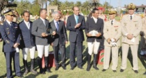 Brahim Aadnan s’adjuge le GP SM le Roi Mohammed VI
