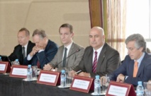 L’Italie inaugure son premier Consulat vert au Maroc L’Italie inaugure son premier Consulat vert au Maroc