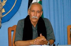 Brahim Ghali et cinq de ses complices dans les mailles de la justice espagnole