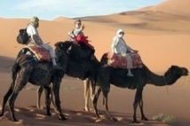 Bonne performance pour le tourisme durant les quatre premiers mois Bonne performance pour le tourisme durant les quatre premiers mois