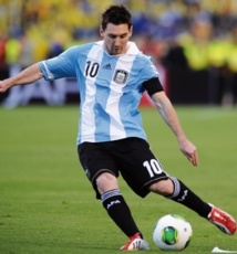 Lionel Messi soupçonné de fraude fiscale Lionel Messi soupçonné de fraude fiscale