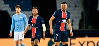 Remobilisation et reconstruction: Les défis du PSG après l'échec City Remobilisation et reconstruction: Les défis du PSG après l'échec City