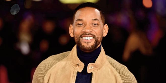 Will Smith: Je veux me sentir mieux