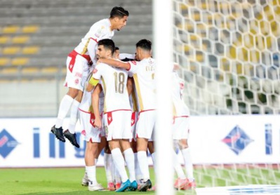 WAC et ASFAR Deux grosses cylindrées toujours en course