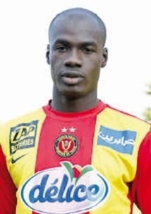 Coulibaly officiellement chez les Verts Coulibaly officiellement chez les Verts