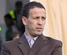 Aït Joudi à la JSK Aït Joudi à la JSK
