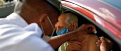 Vif débat mondial autour de la levée des brevets sur les vaccins Vif débat mondial autour de la levée des brevets sur les vaccins