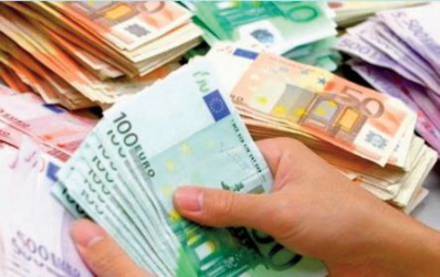 Le dirham prévu en hausse de 0,1% face au dollar Le dirham prévu en hausse de 0,1% face au dollar