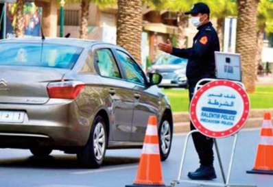 L'Espagne défie le droit international en accueillant Brahim Ghali L'Espagne défie le droit international en accueillant Brahim Ghali