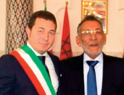 L’UE devrait suivre l’exemple US et reconnaître la souveraineté du Maroc sur son Sahara L’UE devrait suivre l’exemple US et reconnaître la souveraineté du Maroc sur son Sahara