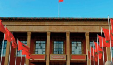 L’UE devrait suivre l’exemple US et reconnaître la souveraineté du Maroc sur son Sahara L’UE devrait suivre l’exemple US et reconnaître la souveraineté du Maroc sur son Sahara