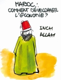 Plaidoyer pour la fin du capitalisme de copinage Plaidoyer pour la fin du capitalisme de copinage