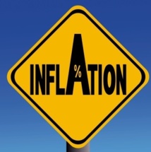 Mais où est donc l’inflation ? Bientôt près de chez vous Mais où est donc l’inflation ? Bientôt près de chez vous