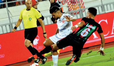 ASFAR-WAC, le choc de l’ ultime manche de la phase aller du championnat