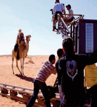 13 longs-métrages et 83 courts-métrages produits au Maroc en 2020