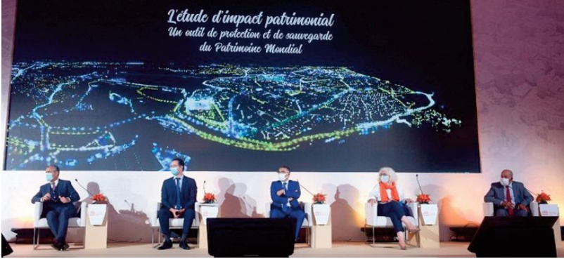 La préservation du patrimoine culturel au temps du digital en débat à Rabat