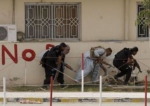 Le Pakistan en proie aux violences confessionnelles et politiques Le Pakistan en proie aux violences confessionnelles et politiques