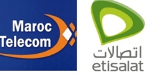 Maroc Telecom désormais émirati Maroc Telecom désormais émirati