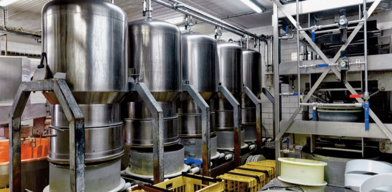 Le redressement progressif de l’ activité manufacturière se confirme Le redressement progressif de l’ activité manufacturière se confirme