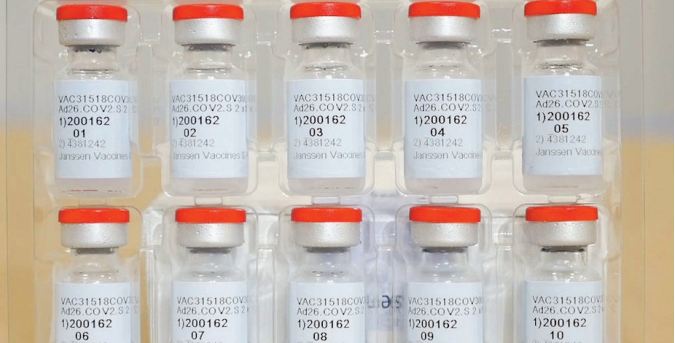L'argent seul ne garantira pas l'équité mondiale en matière de vaccins L'argent seul ne garantira pas l'équité mondiale en matière de vaccins