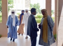 Vers un accord final au Mali Vers un accord final au Mali