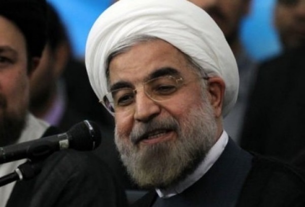 Pas de bouleversement majeur avec l'élection de Rohani en Iran Pas de bouleversement majeur avec l'élection de Rohani en Iran
