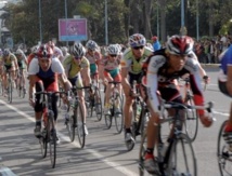 Le champion cycliste Saadoune s’adjuge la course nationale